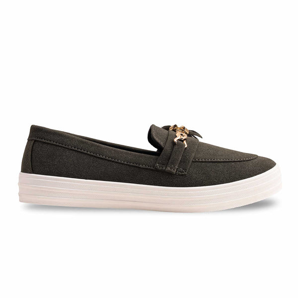 Mehndi Casual Sneaker WN6167