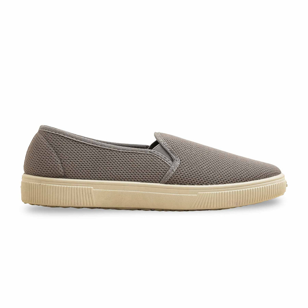 Grey Sneaker WN6193