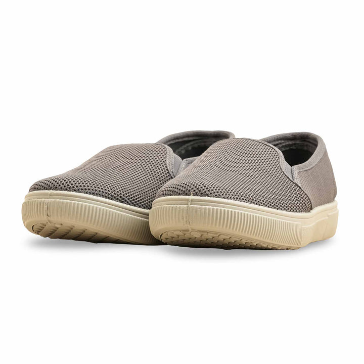 Grey Sneaker WN6193