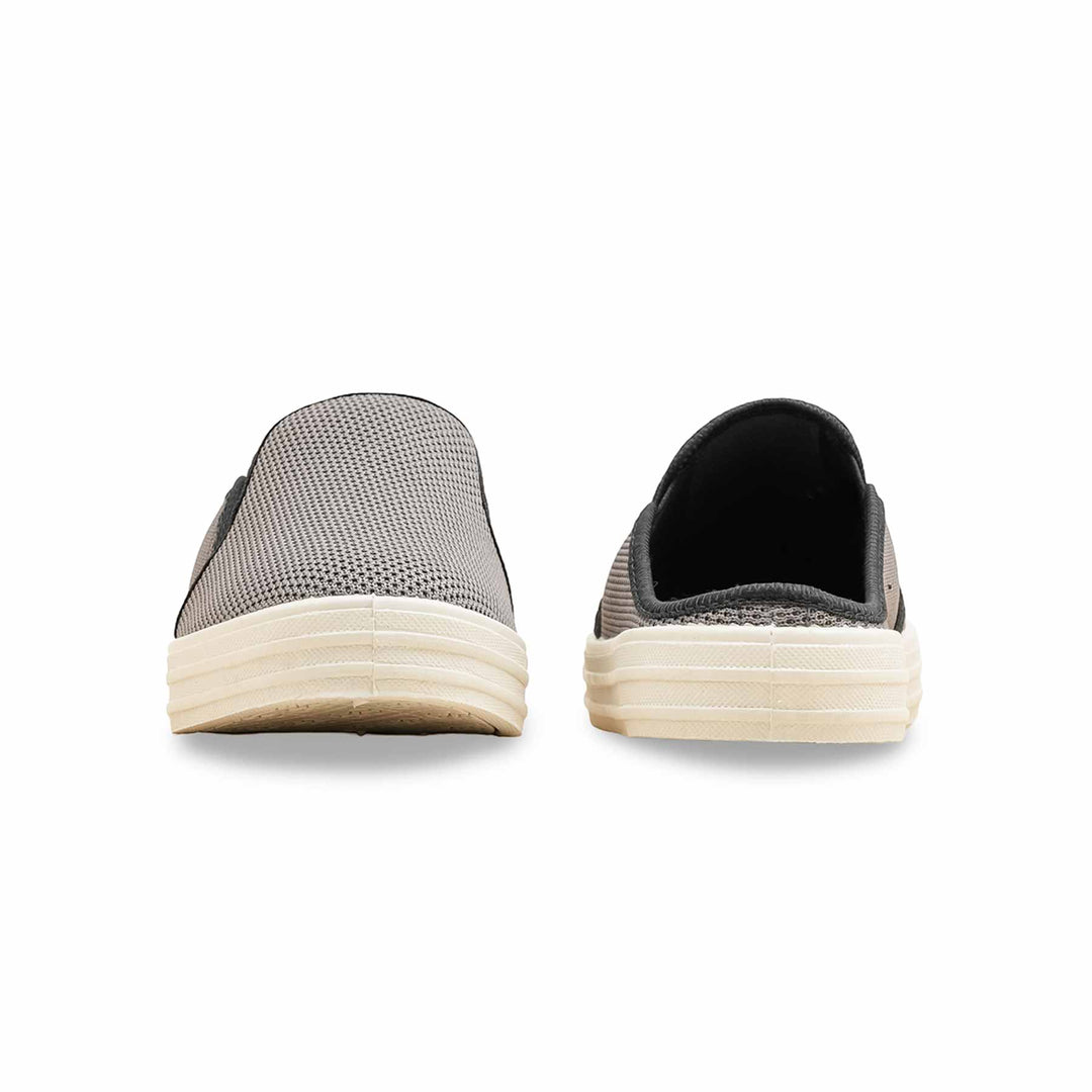 Grey Sneaker For Women WN6196