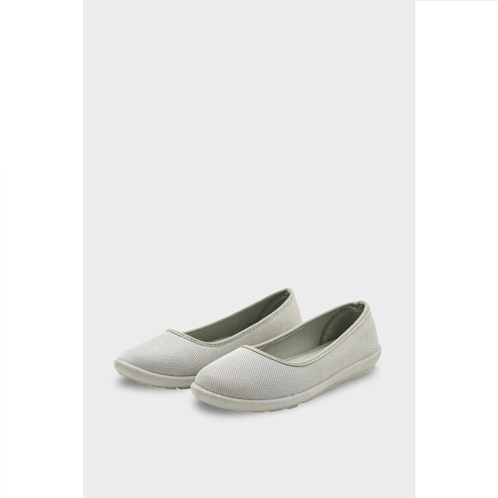 Grey Casual Sneaker WN6201