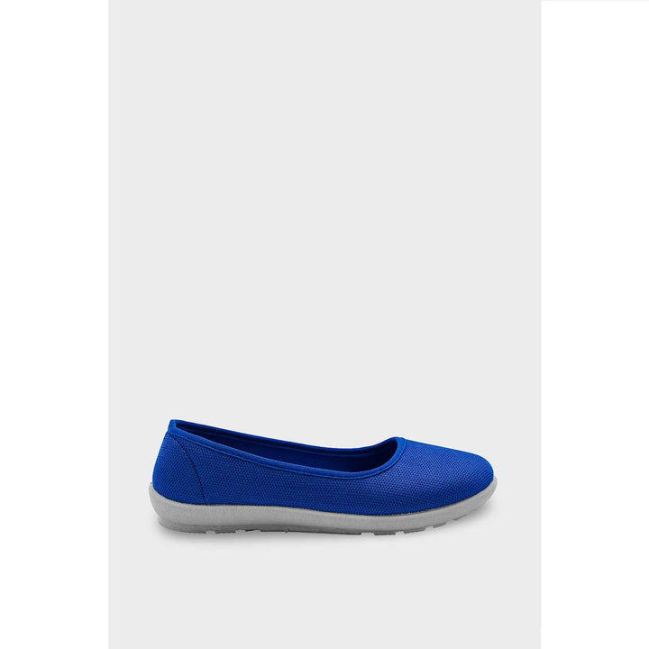 Blue Casual Sneaker WN6201