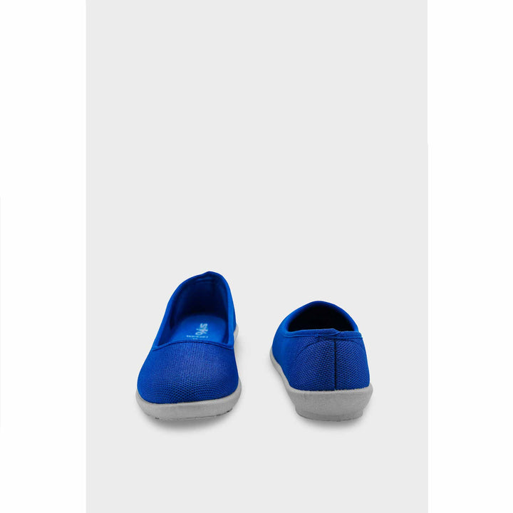 Blue Casual Sneaker WN6201