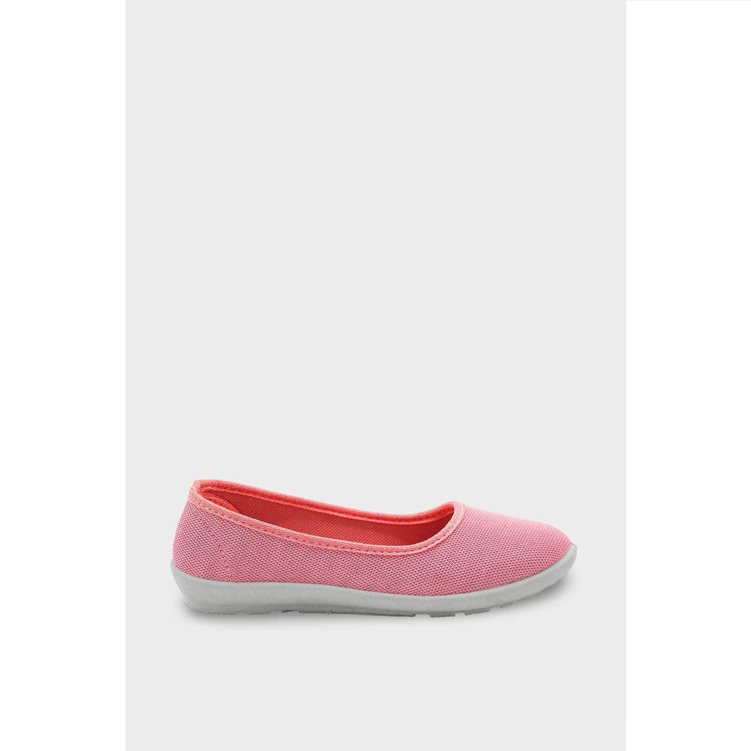 Pink Casual Sneaker WN6201