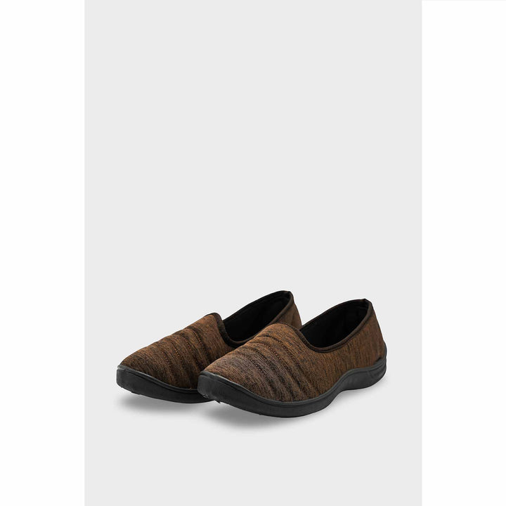 Brown Casual Sneaker WN6203