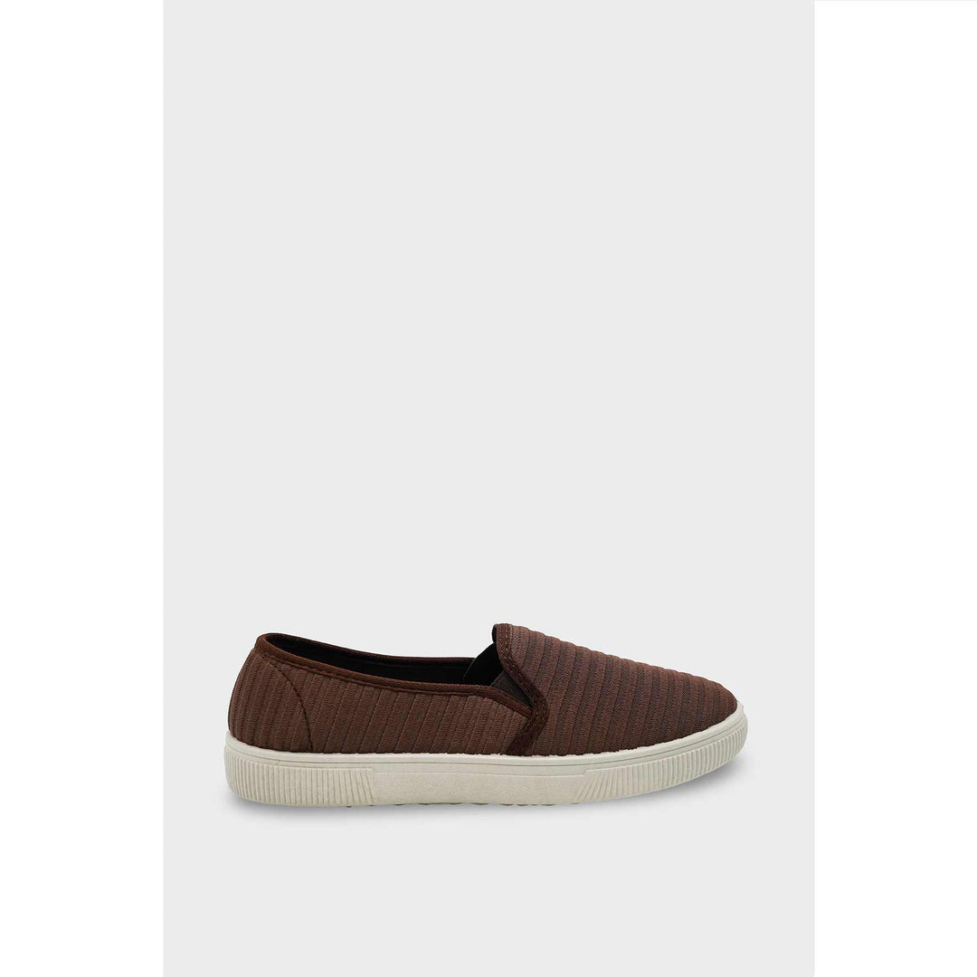 Brown Casual Sneaker WN6204