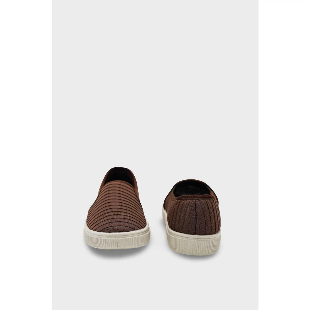 Brown Casual Sneaker WN6204