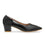 Black Court Shoes WN7380