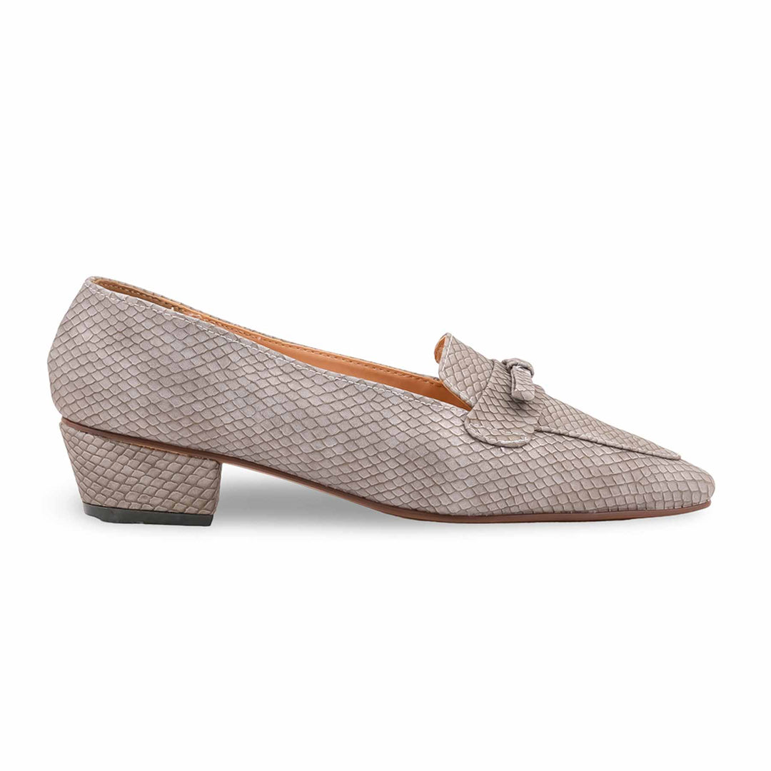 Grey Court Shoes For Women WN7610