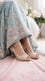 Beige Court Shoes For Women WN7712
