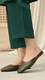 Mehndi Back Open For Women WN8093
