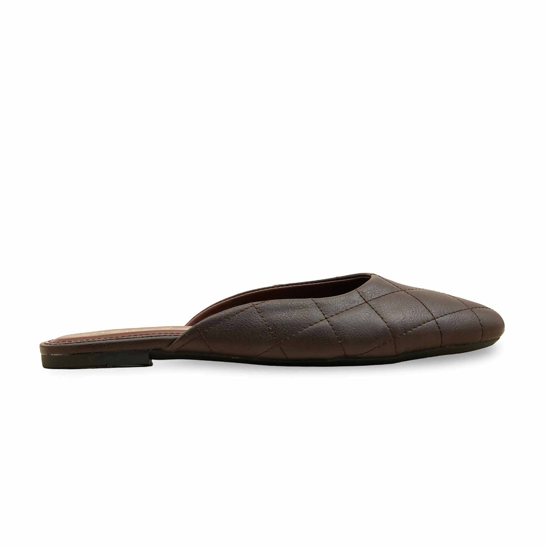 Bronze Back Open For Women WN8093