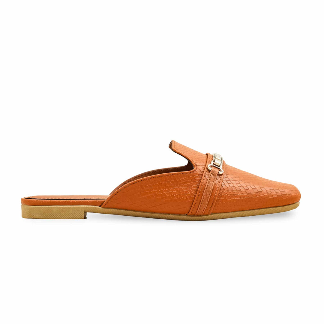 Tan Back Open For Women WN8094