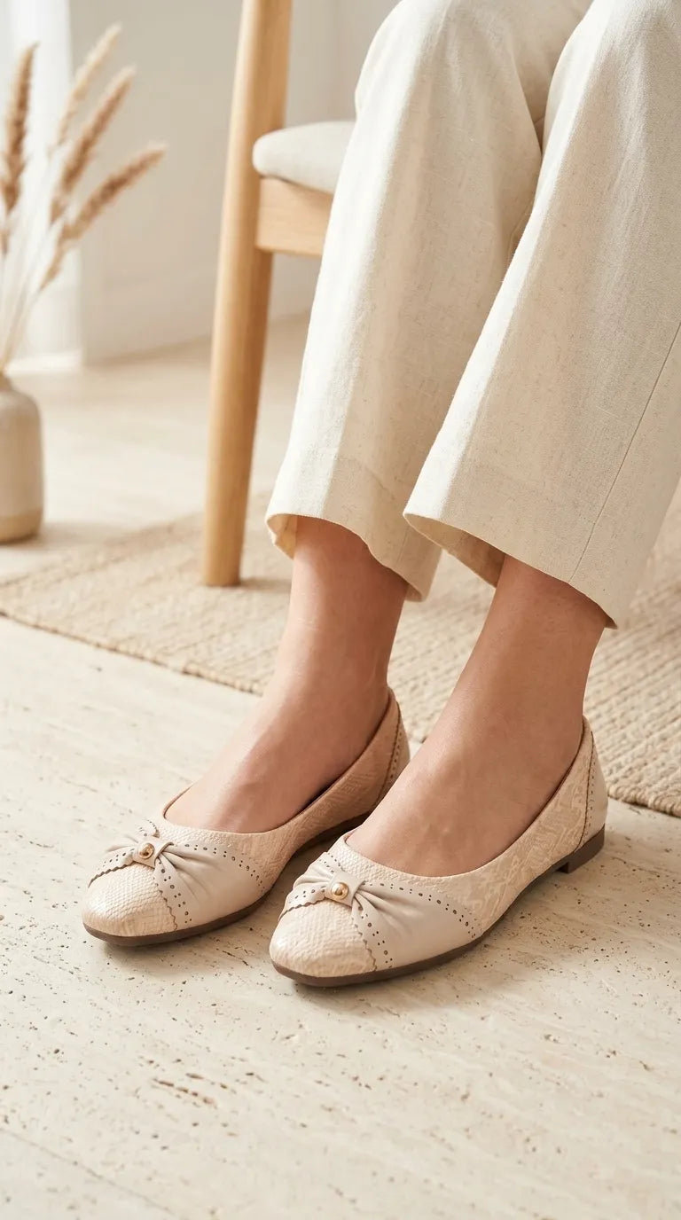 Ladies Formal Pumps - WS001262