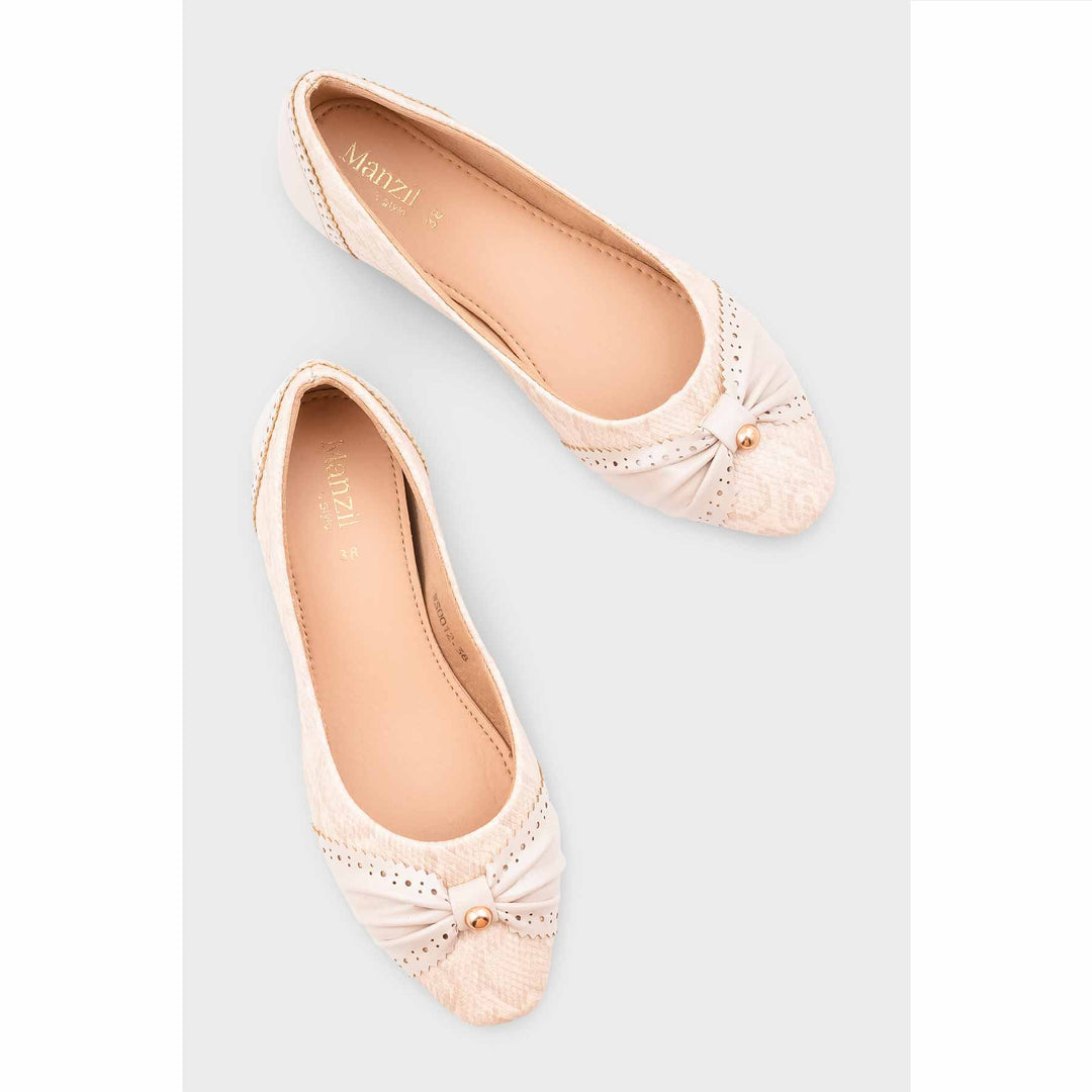 Ladies Formal Pumps - WS001262