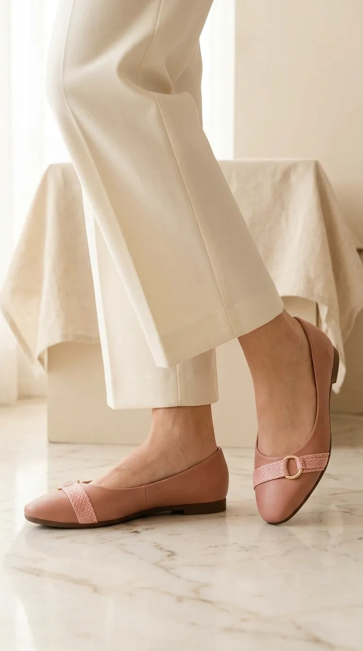 Ladies Formal Pumps - WS001318