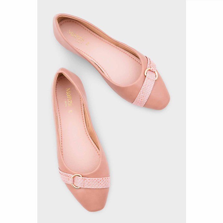 Ladies Formal Pumps - WS001318