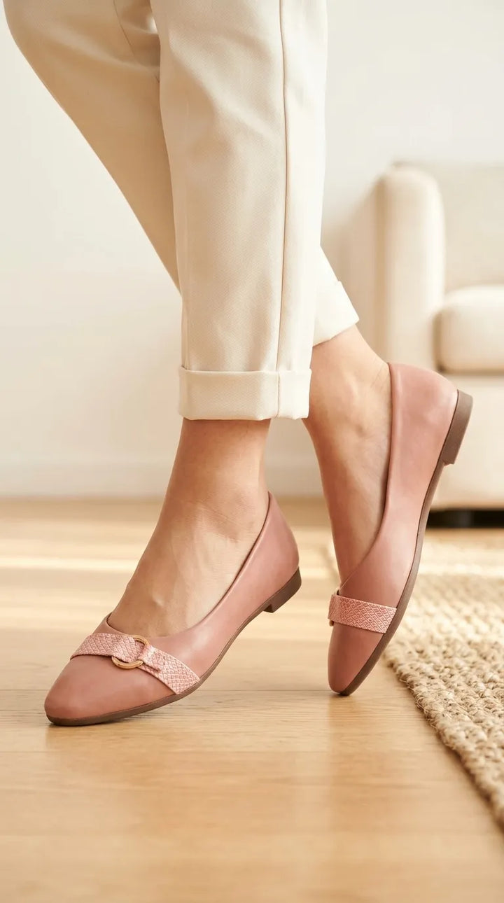 Ladies Formal Pumps - WS001318