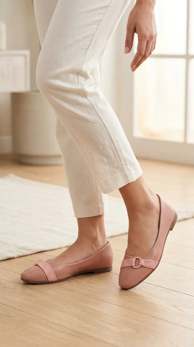 Ladies Formal Pumps - WS001318