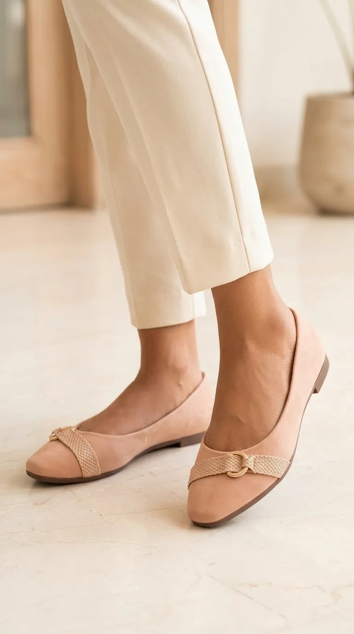 Ladies Formal Pumps - WS001373