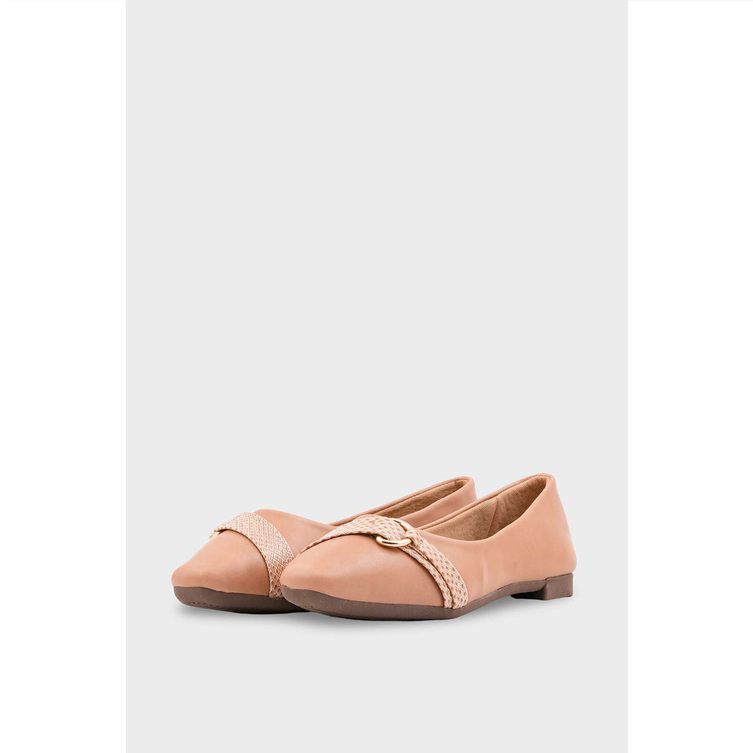 Ladies Formal Pumps - WS001373