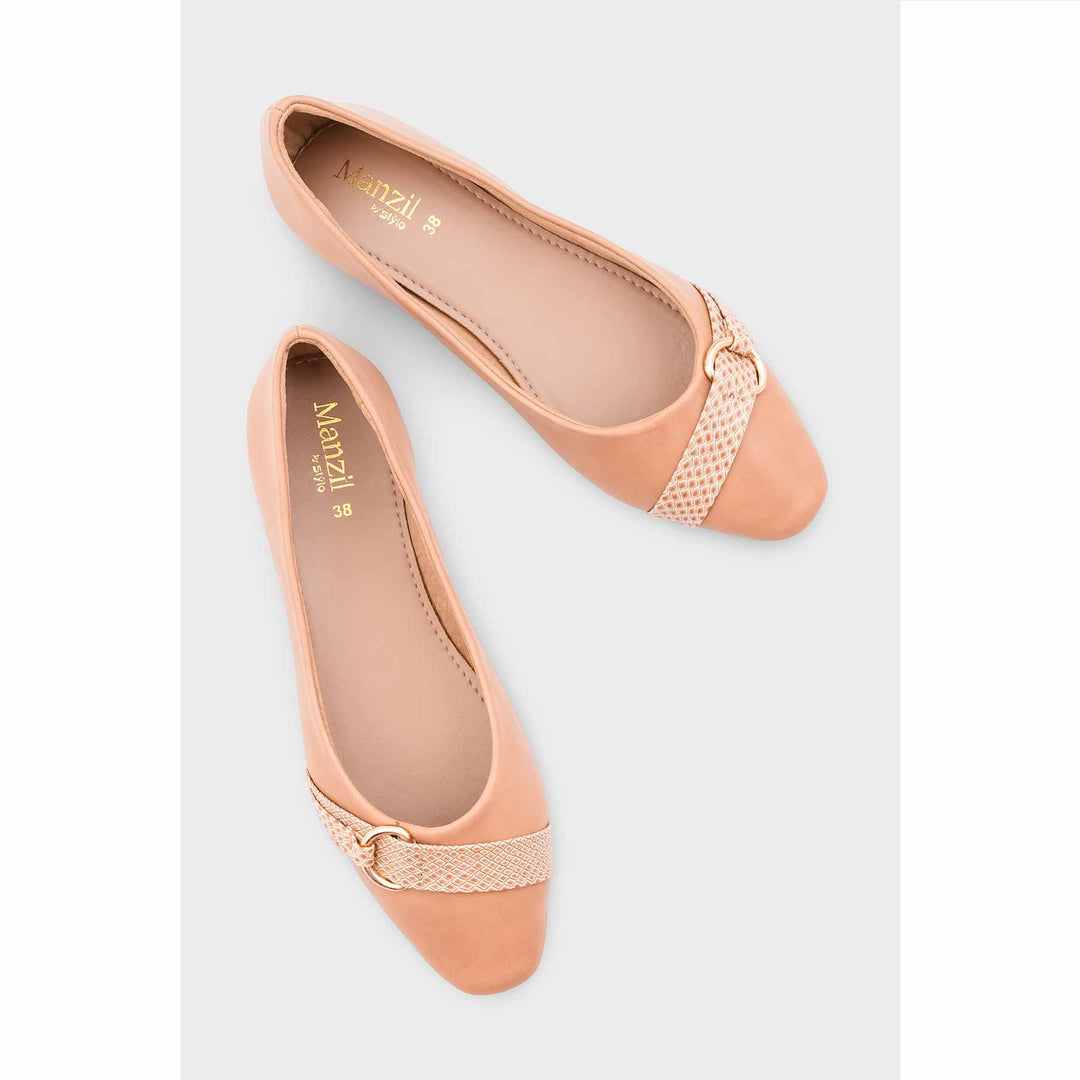 Ladies Formal Pumps - WS001373