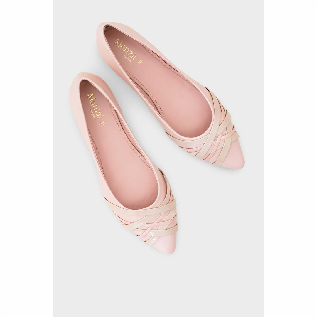 Women Formal Pumps - WS001718
