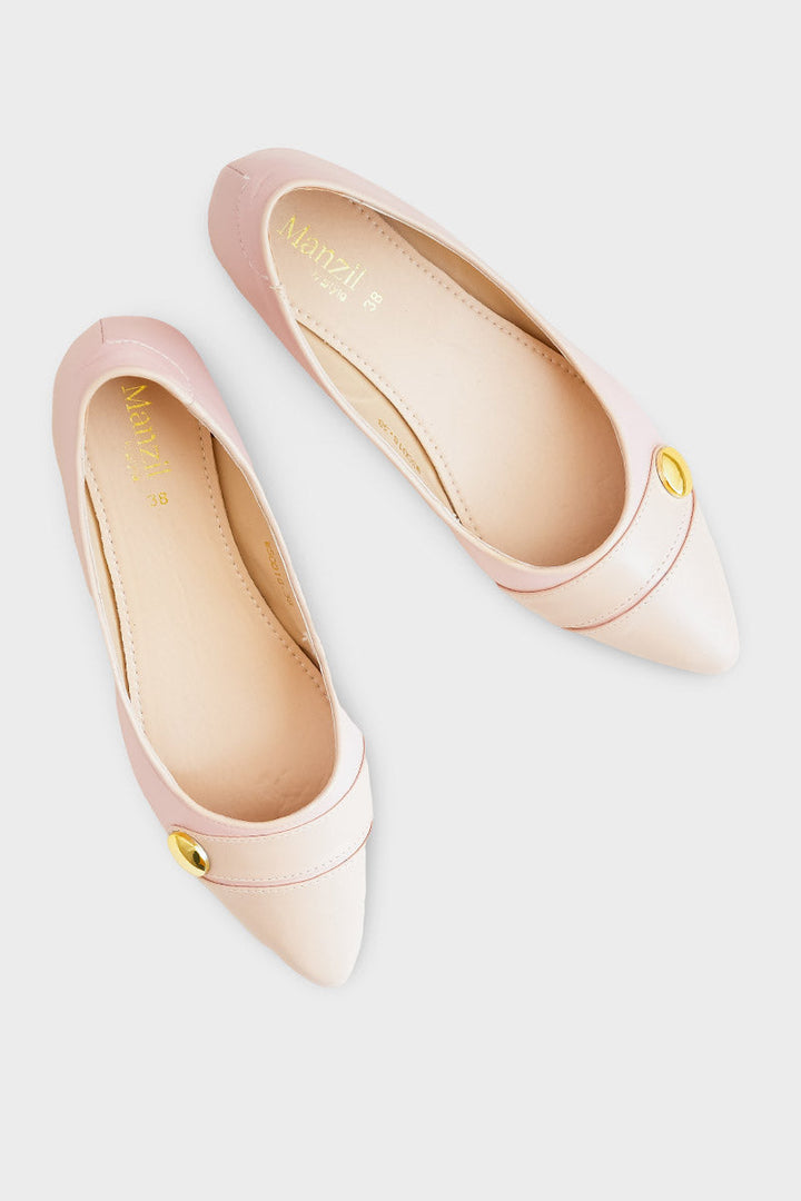 Women Formal Pumps -WS001818