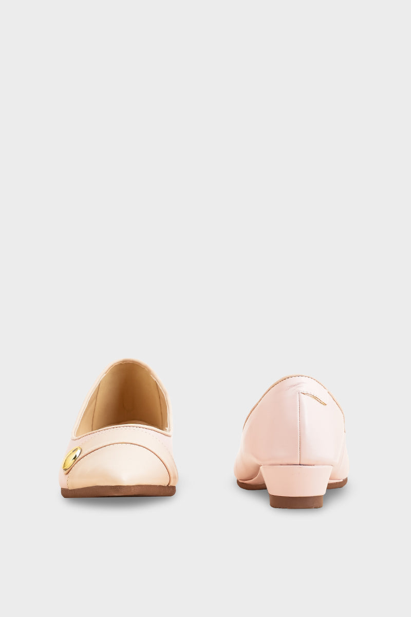 Women Formal Pumps -WS001818