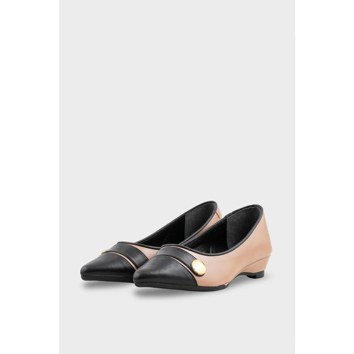 Women Formal Pumps -WS001873