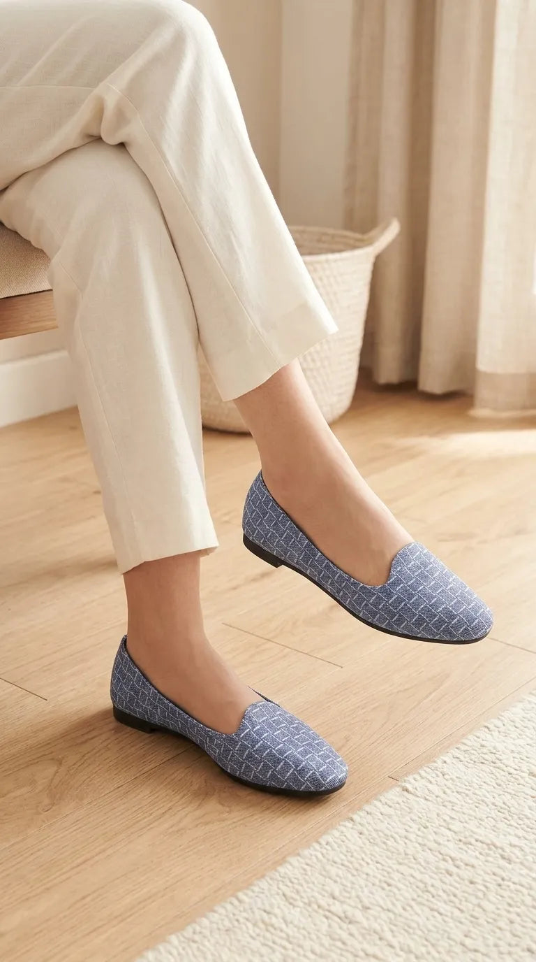 Women Formal Pumps - WS002390