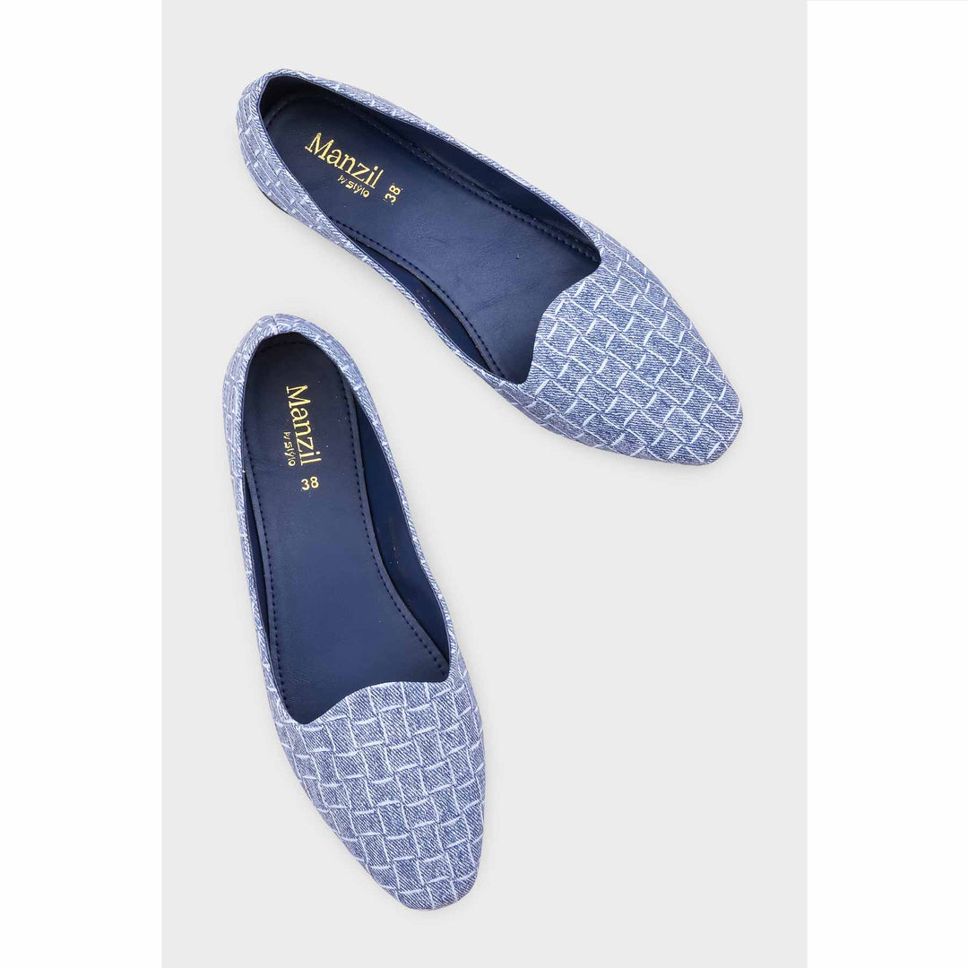 Ladies Formal Pumps - WS002390