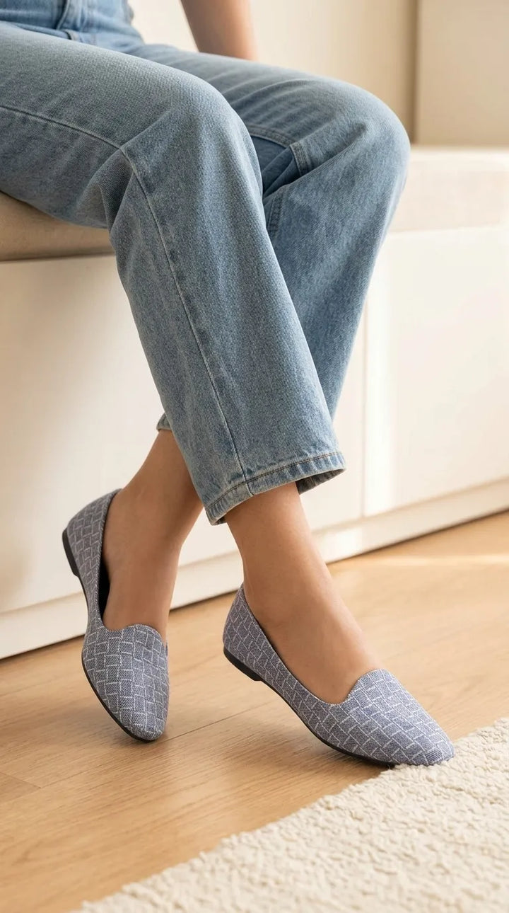 Ladies Formal Pumps - WS002390