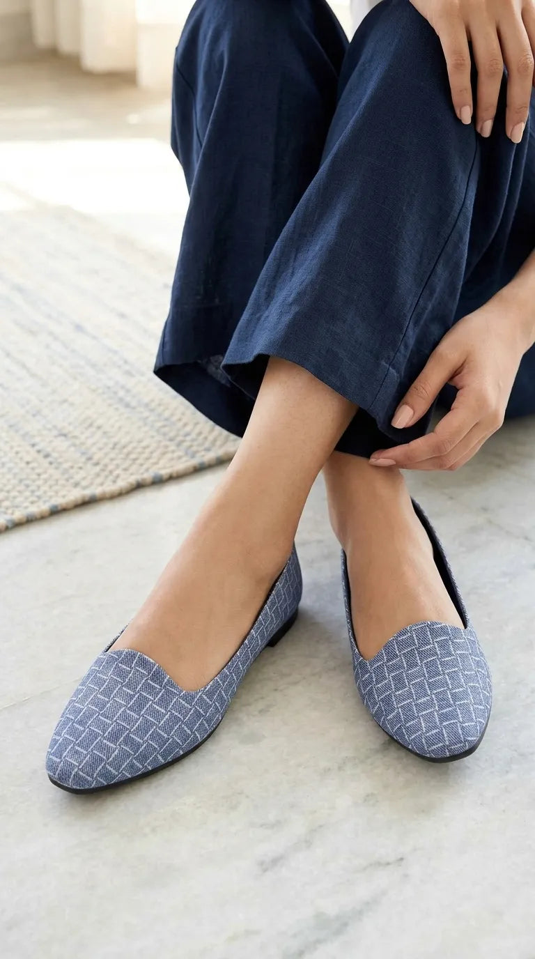 Ladies Formal Pumps - WS002390