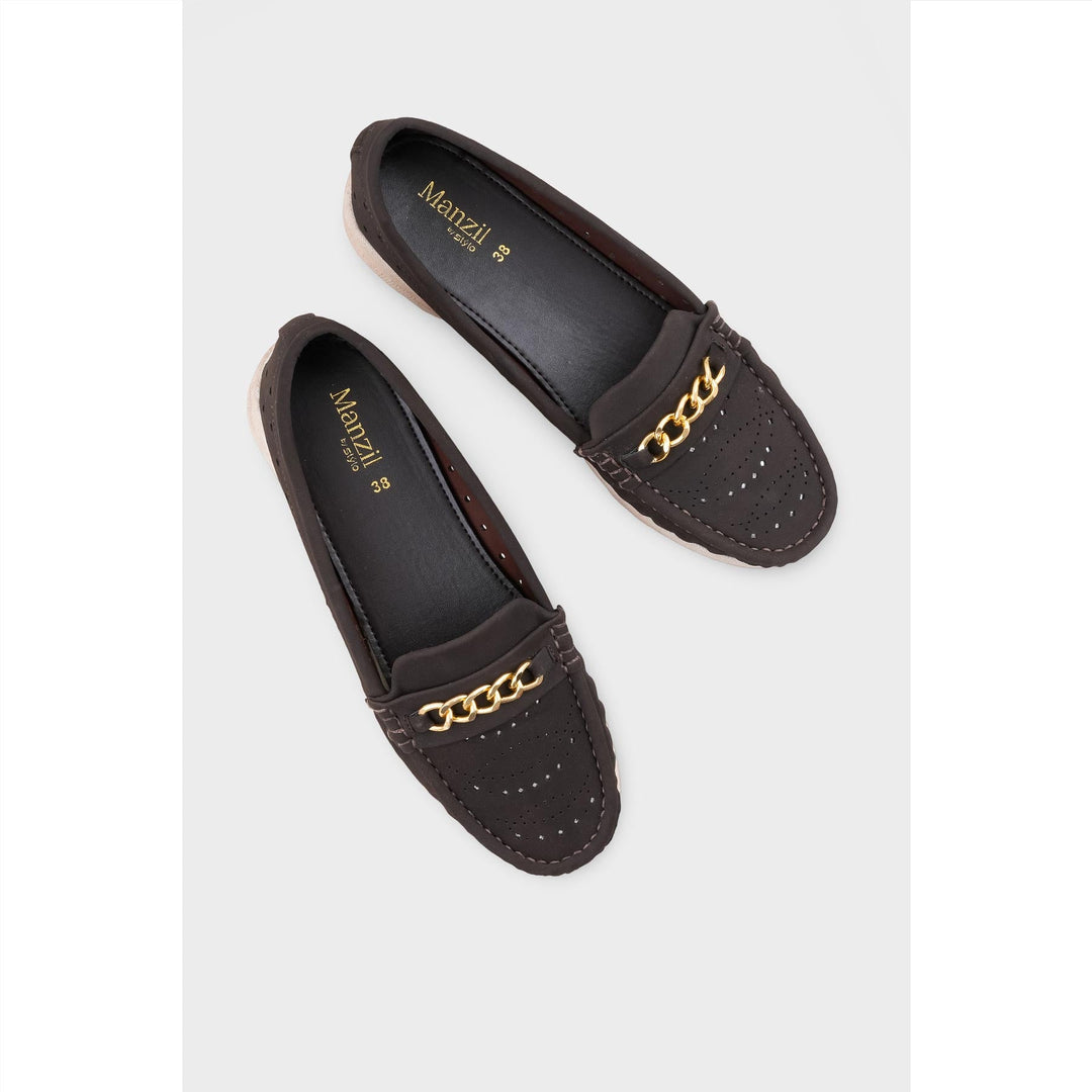 Women Casual Moccasin -WS002641