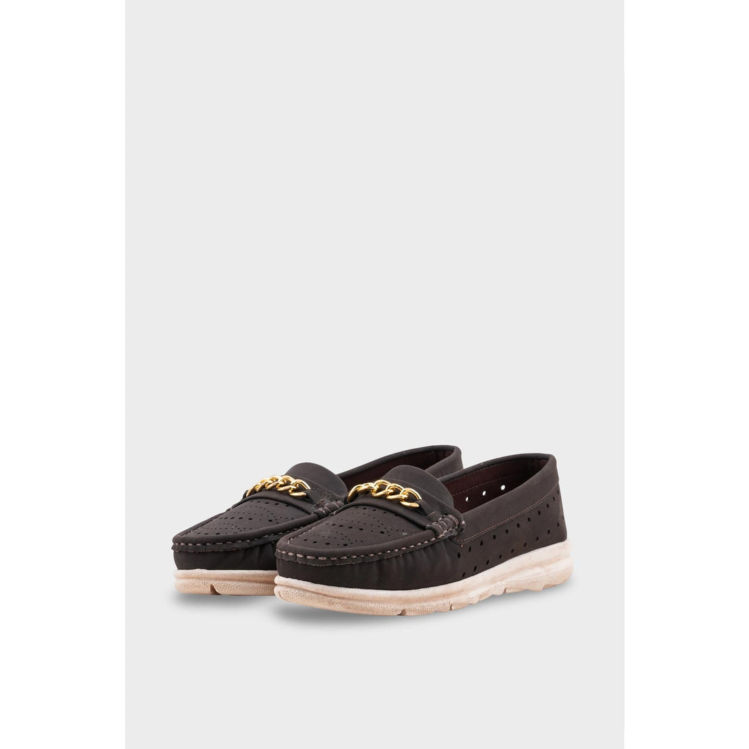 Women Casual Moccasin -WS002641