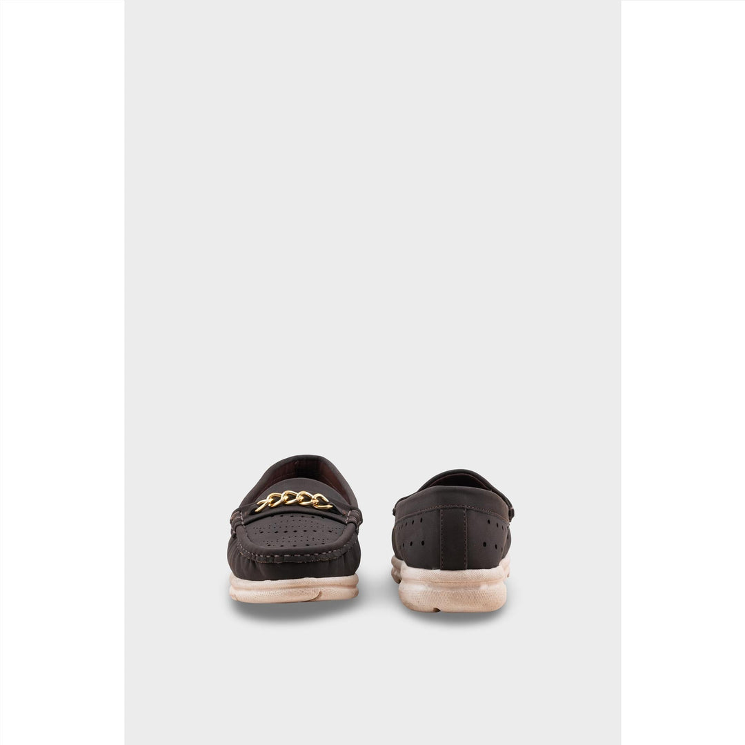 Women Casual Moccasin -WS002641