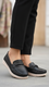 Women Casual Moccasin -WS002701