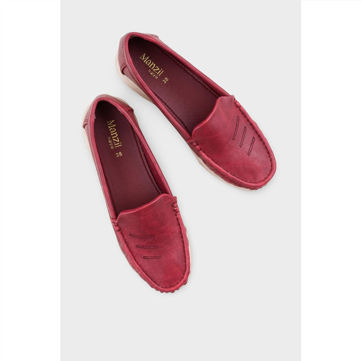Women Casual Moccasin -WS002813