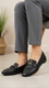 Women Casual Moccasin -WS003401