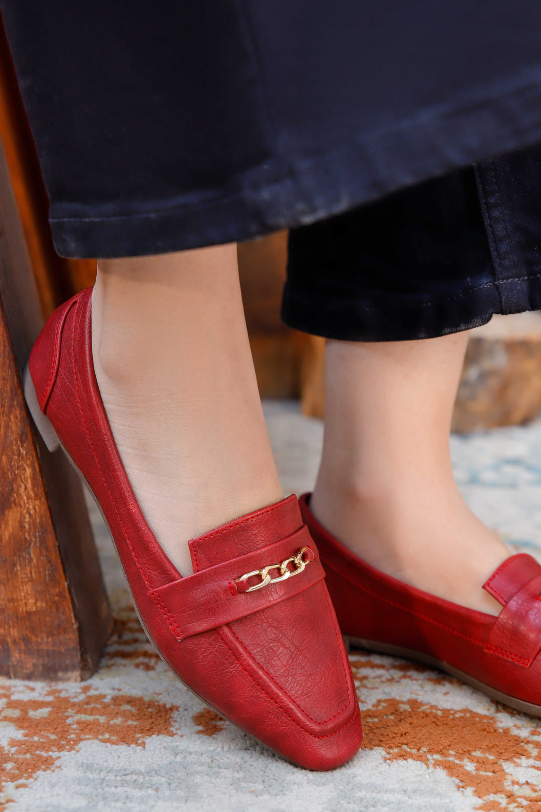 Women Pumps -WS003413