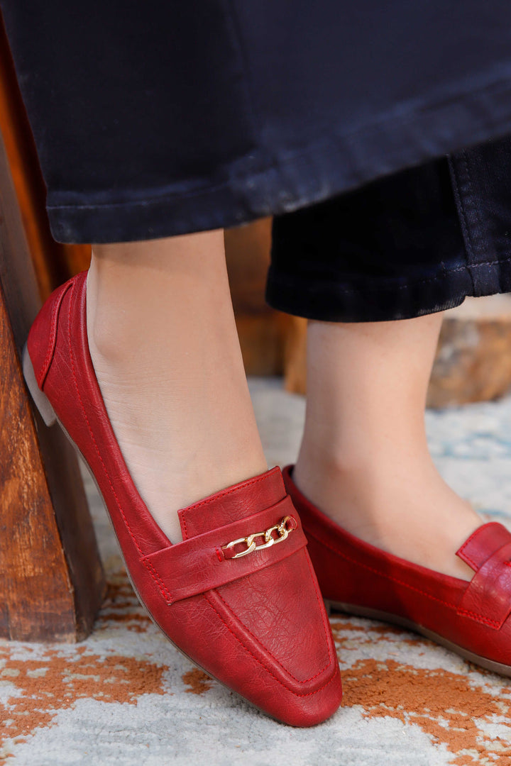 Women Pumps -WS003413