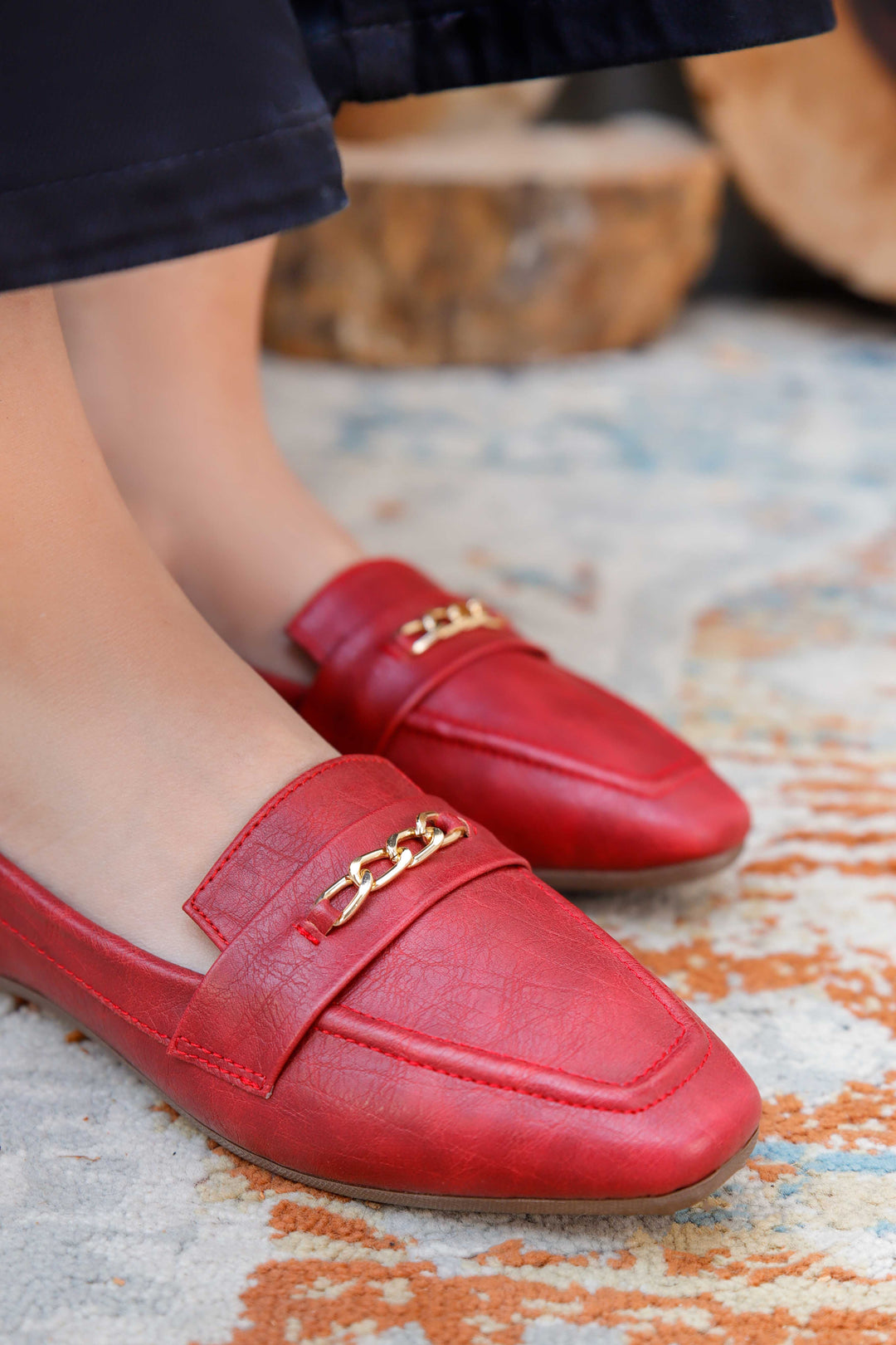 Women Pumps -WS003413