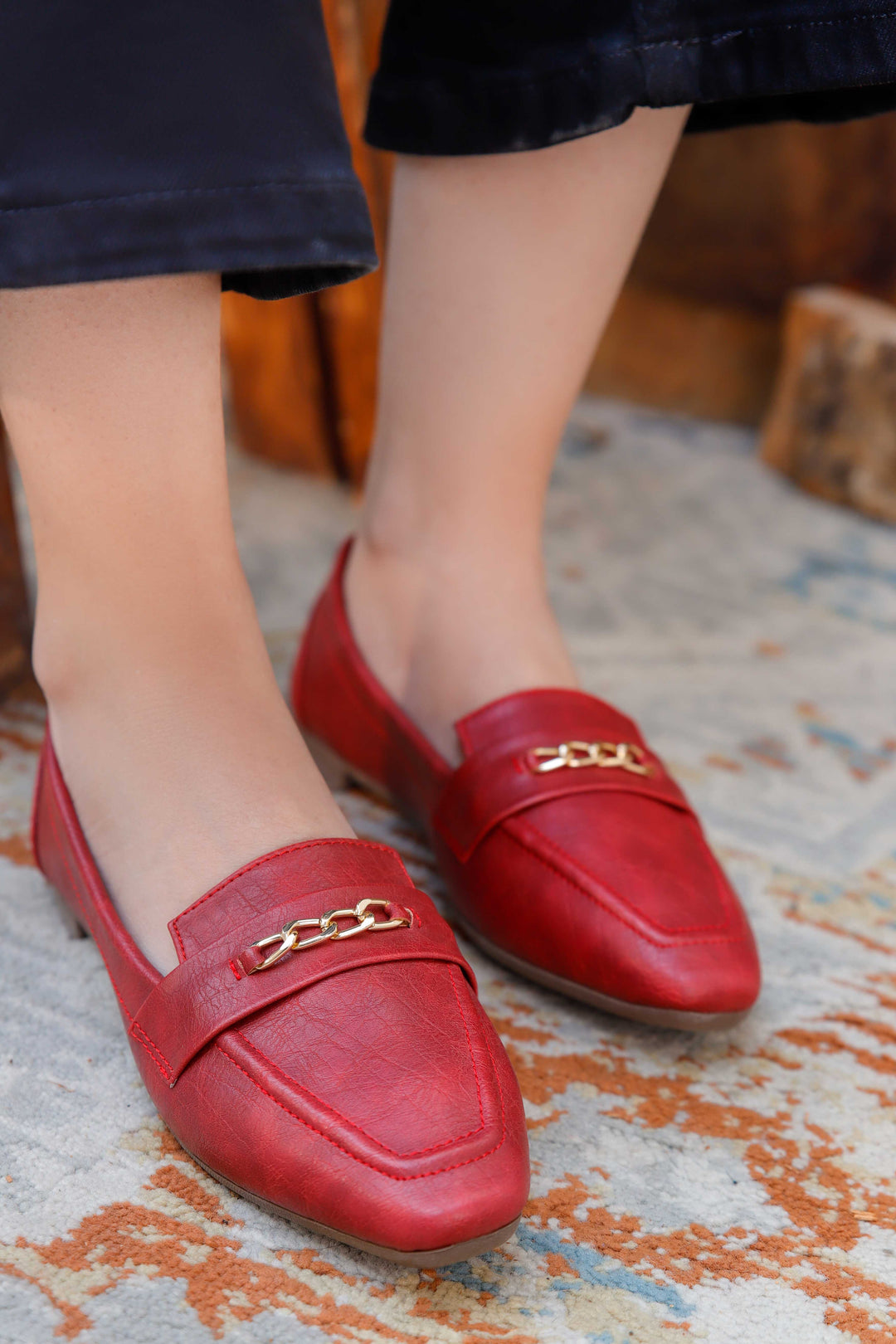Women Pumps -WS003413