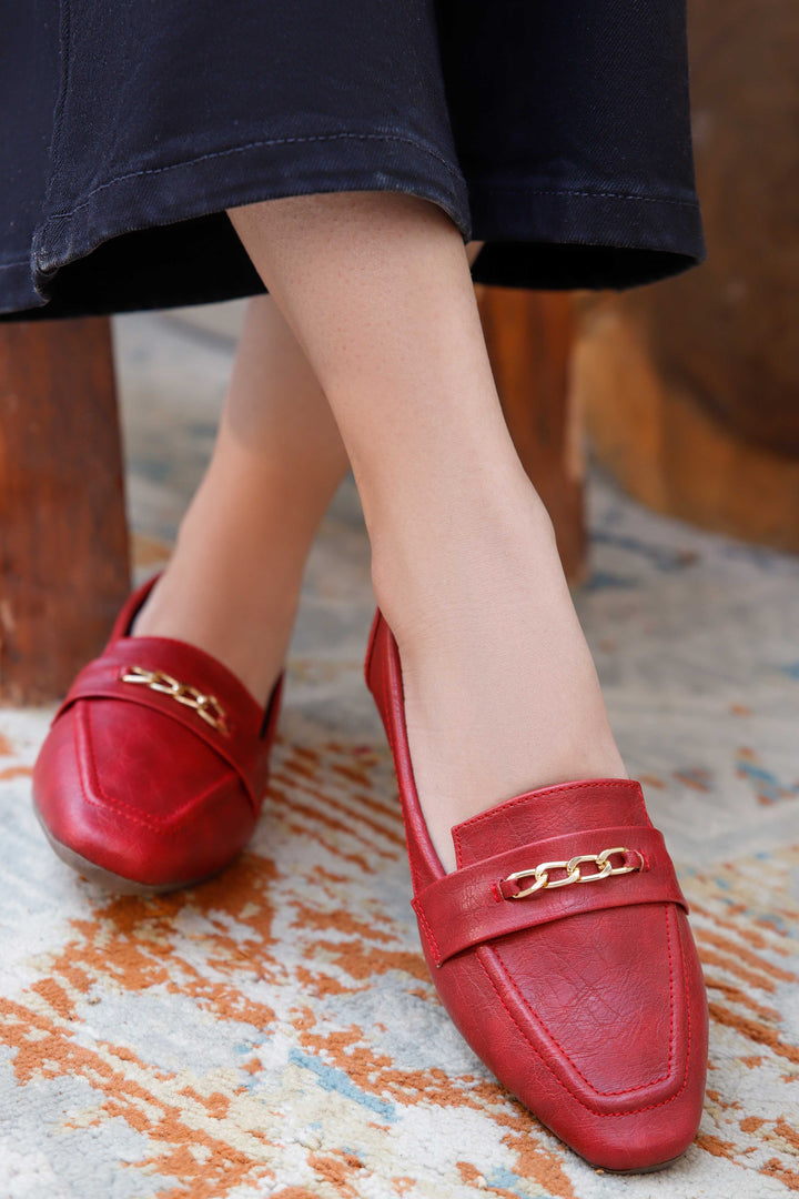 Women Pumps -WS003413