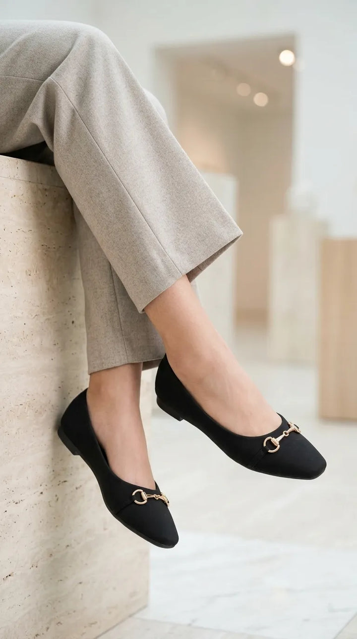Ladies Formal Pumps - WS003501