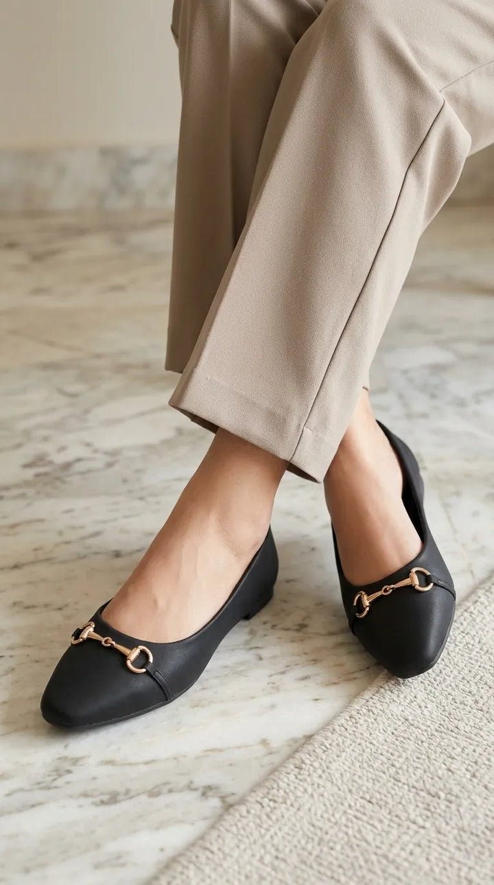 Ladies Formal Pumps - WS003501