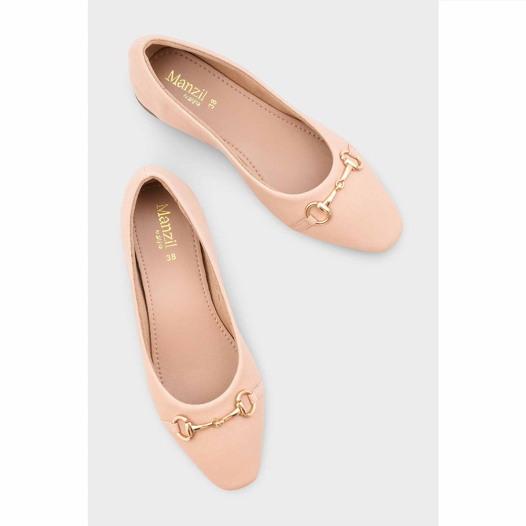 Ladies Formal Pumps - WS003562