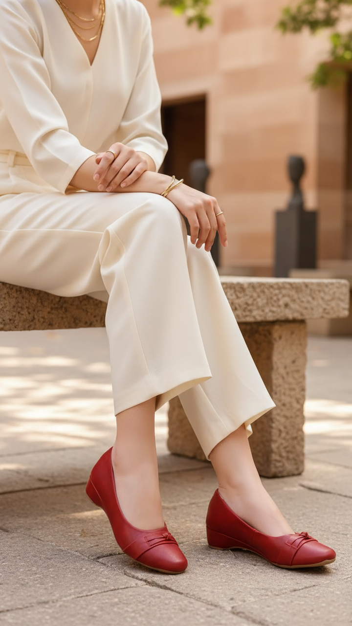 Women Pumps -WS003613