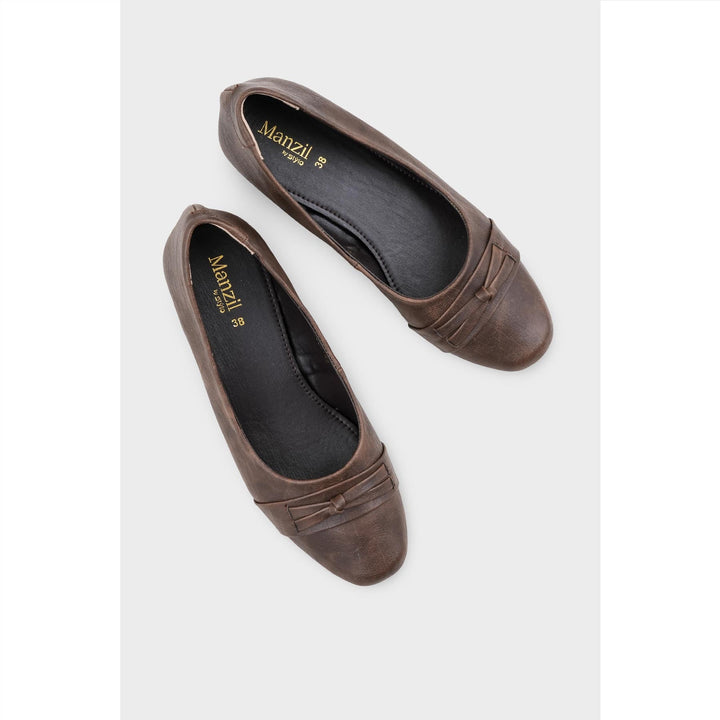 Women Formal Pumps -WS003602